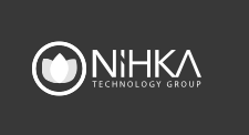 NIKha Logo